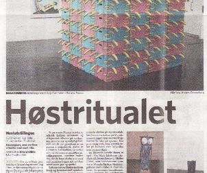 Dagbladet 14.09.13